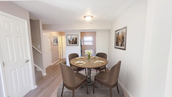 Casa adosada de tres habitaciones - Estates at Crystal Bay