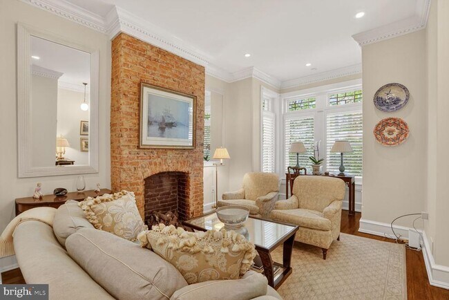 Photo - 3424 P St NW