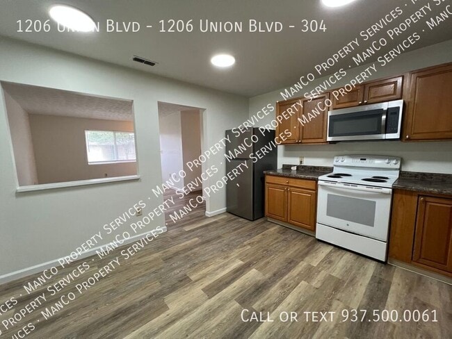 Photo - 1206 Union Blvd Unit 304