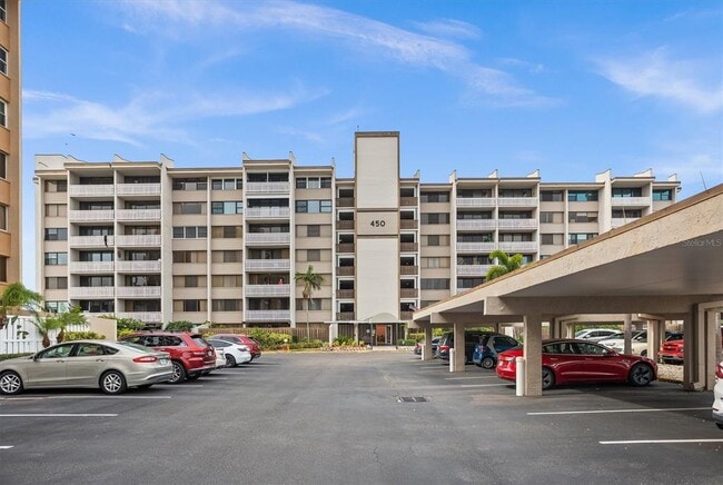 Photo - 450 Treasure Island Causeway Condo Unit 411