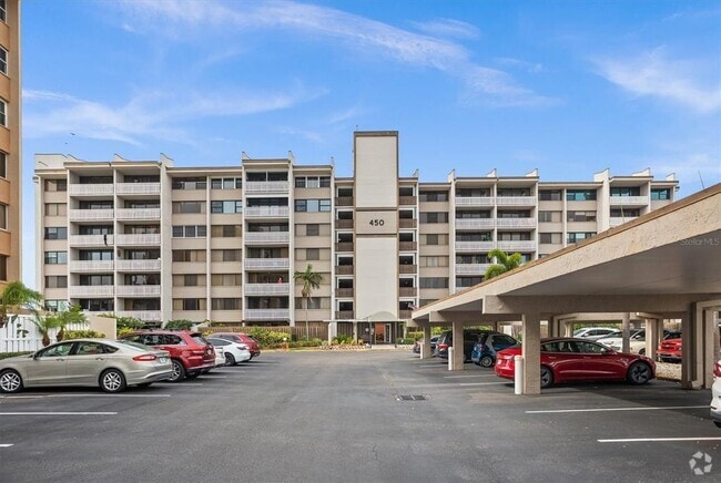 Building Photo - 450 Treasure Island Causeway Unit 411 Rental