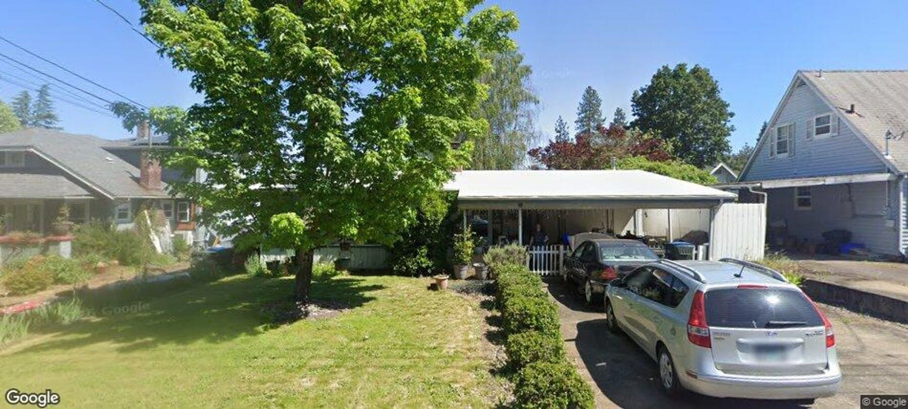 Photo - 353 W Madrone St