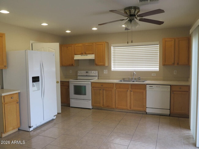 Photo - 3331 S Chaparral Rd