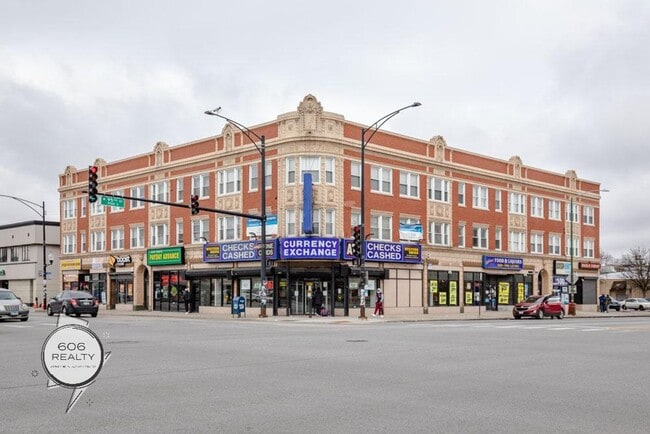 Building Photo - Spacious Apartments in Beverly! Unit 1550-207