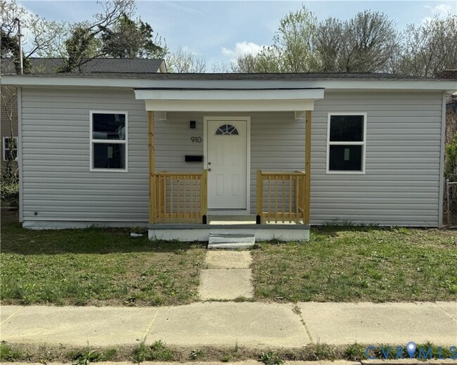 Building Photo - 910 Rome St