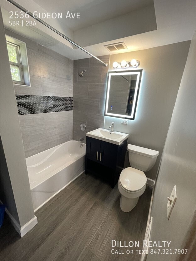 Photo - 2536 Gideon Ave