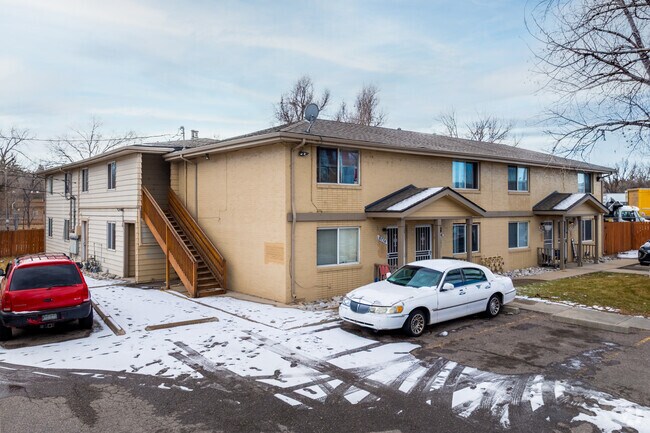 Photo - W. 46th Avenue