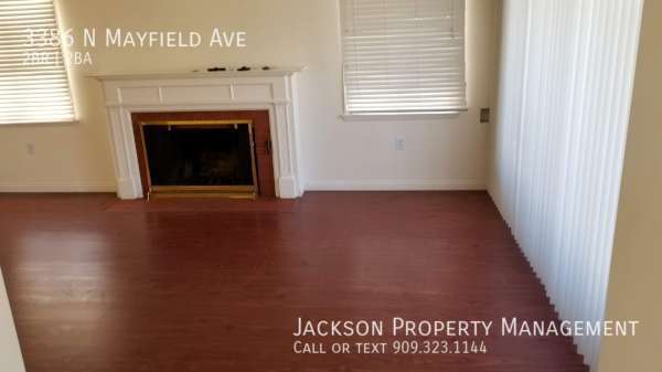 Photo - 3386 N Mayfield Ave