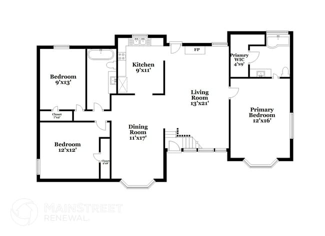Photo - 4006 Oak Stone Dr