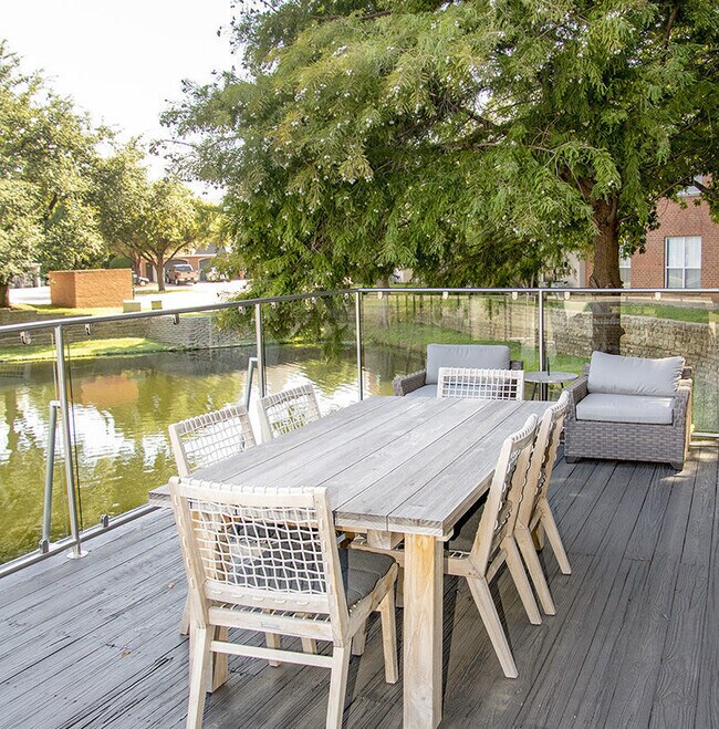 Ashford Apartments For Rent in Carrollton, TX