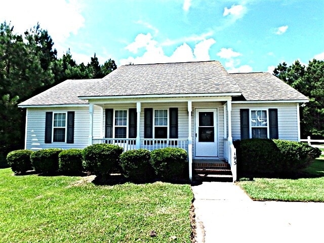 Building Photo - 193 Clear Water Dr Rental