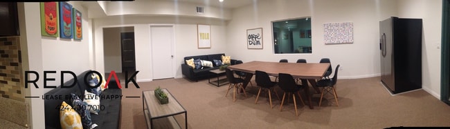 Photo - 4301 City Terrace Dr Unidad 201-C1 Rental