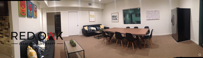 Building Photo - 4301 City Terrace Dr Unit 201-C1 Rental