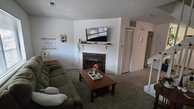 Photo - Renovated 2-Bedroom Condo Near CU