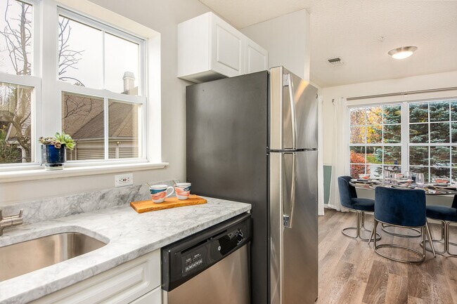 Essex Apartment Homes