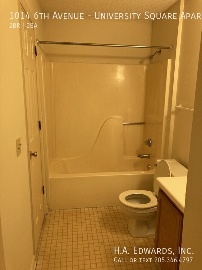 Photo - 1014 6th Ave Unit University Square Apartments  203