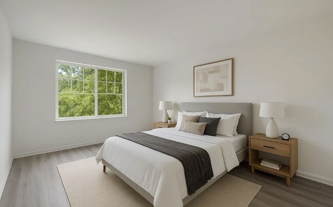 Photo - 4740 Lake Place S Unidad A