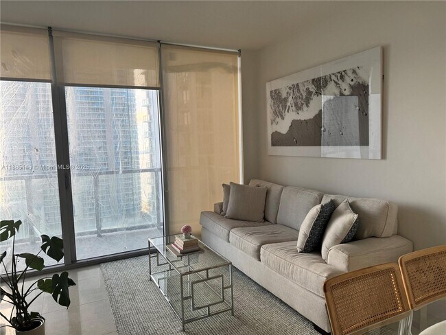 Photo - 1050 Brickell Ave Unit 3104