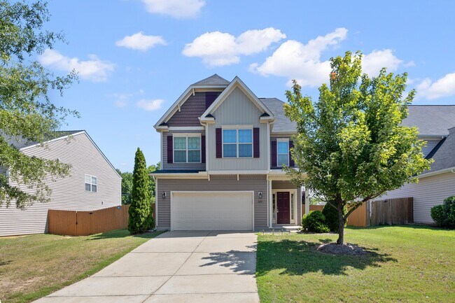 Photo - 609 Timber Meadow Lake