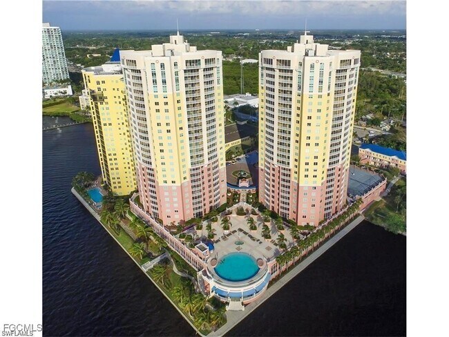 Building Photo - 2743 First St Unit 803