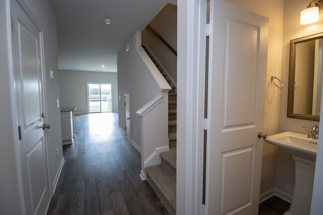 Photo - Fabulous New Construction Duplex ~ Minutes...