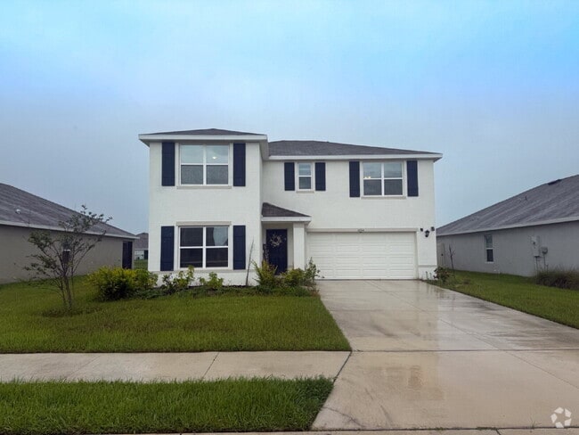 Building Photo - Spacious 4-Bedroom Home with Granite Count...