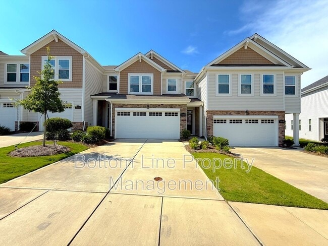 Photo - 15622 Little Bluestem St Townhome