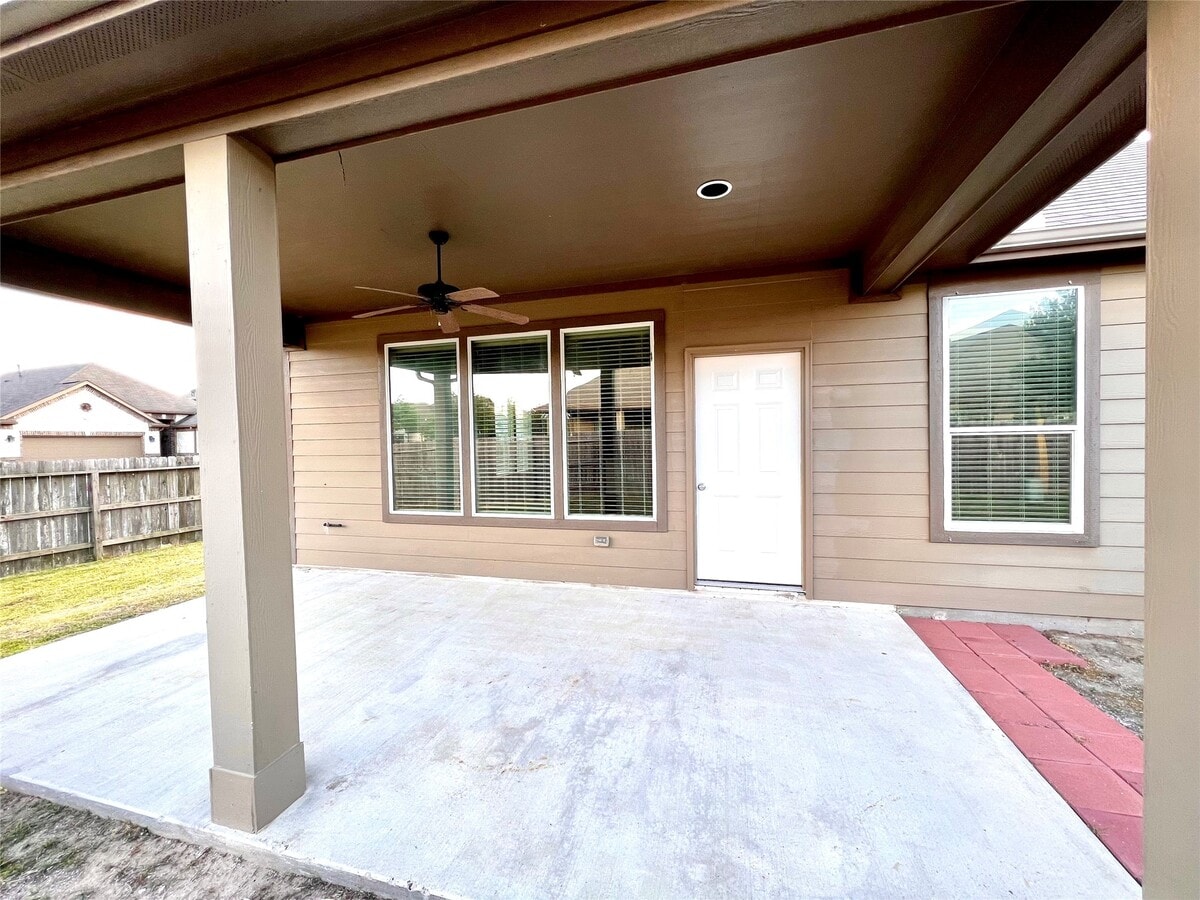 Photo - 2906 Coastal Prairie Ln