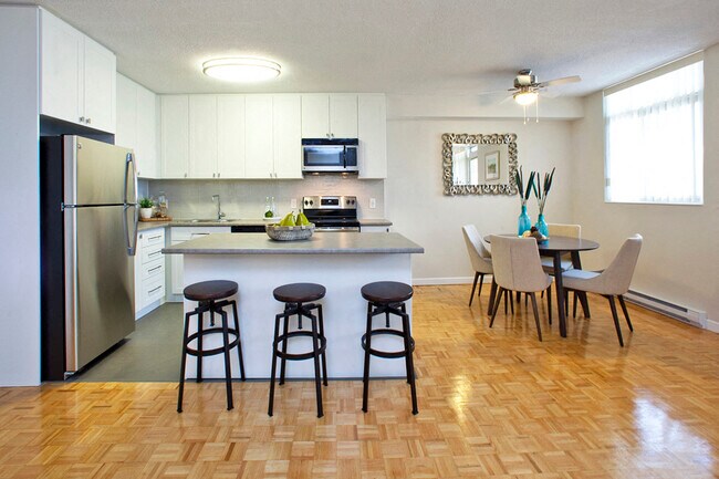 Photo - Northumberland Place