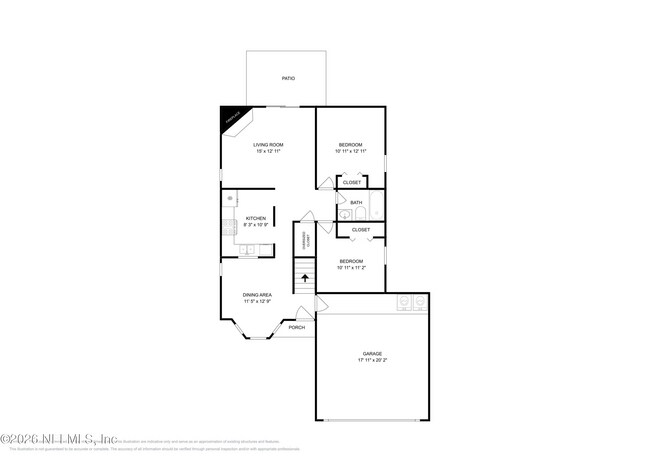 Photo - 606 Radnor Ln