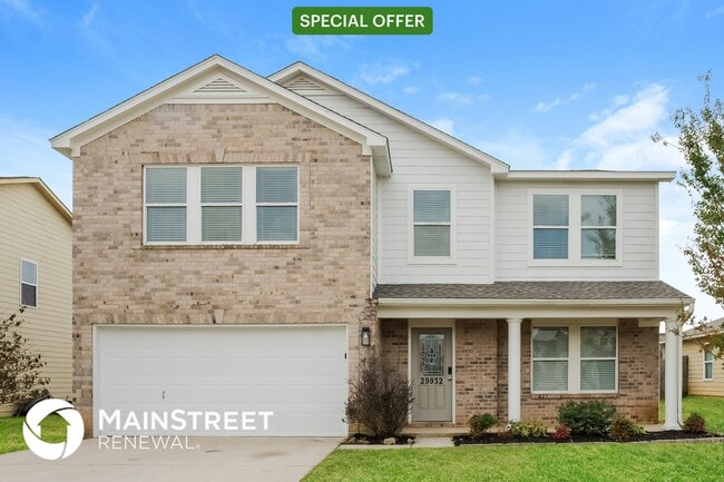 Building Photo - 29932 Brentshire Dr Rental