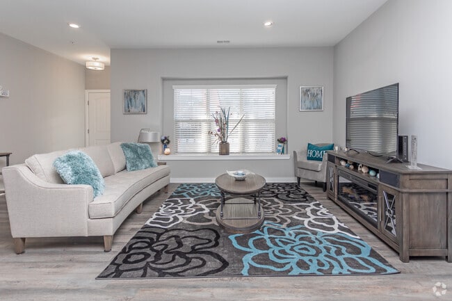 2 habitaciones, 2 baños - 1477 pies cuadrados Sedona - Shelby Pointe Village