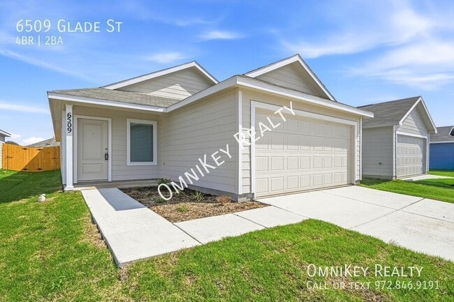 Building Photo - 6509 Glade St