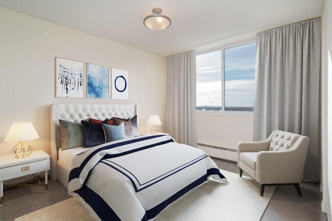 Photo - Galbraith House Unit 2