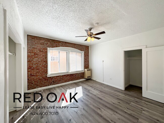 Photo - 728 S Berendo St Unit 310