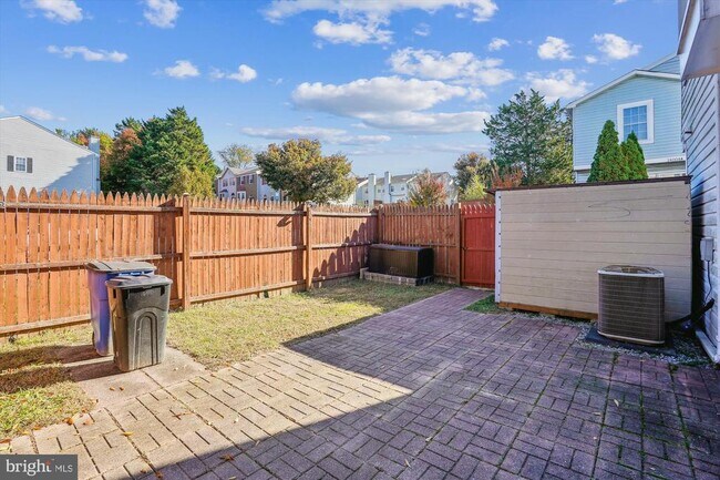 Photo - 6101 Hoskins Hollow Cir Casa Adosada