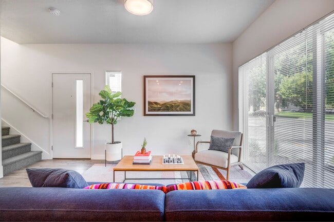 Photo - Hawthorne Townhomes