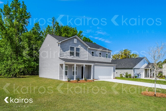 Photo - 137 Saddle Brooke Trce