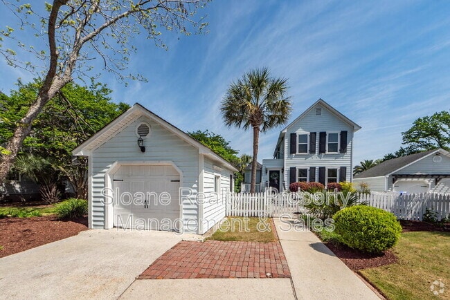 Building Photo - 834 Harbor Pl Dr Rental