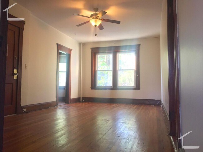 Photo - No Brokers Fee, No Security Deposit, Heat, Hot Water Included, Laundry, Porch