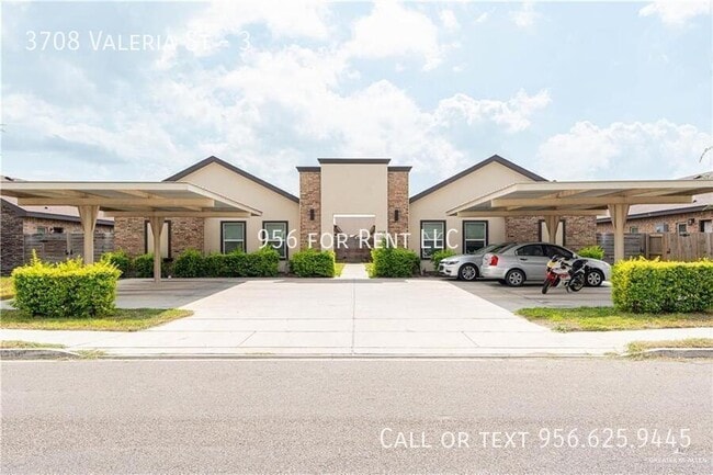 Building Photo - 3708 Valeria St Unit 3