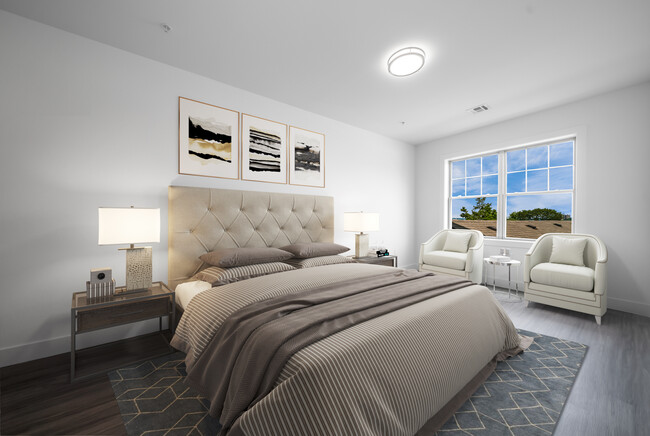 Photo - Bay Grove Arms