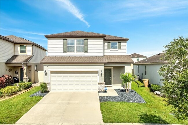 Photo - 3512 Southern Cross Lp