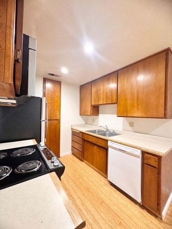 Stadium Village Apartments