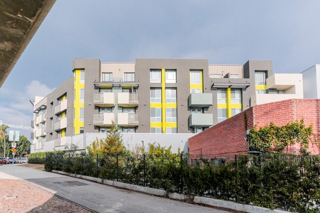 Photo - Access Culver City