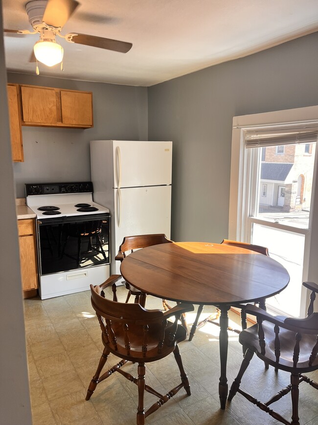 Photo - Newcomerstown Quad