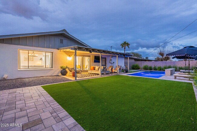 Photo - 8725 E Palo Verde Dr Casa