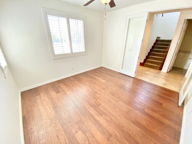 Photo - Ultra-Efficient 3 Bed / 2.5 Bath Inspirada Home with Fully Paid-Off Solar Panels!