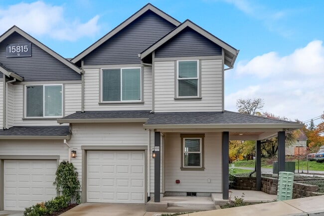 Photo - Harley Townhomes