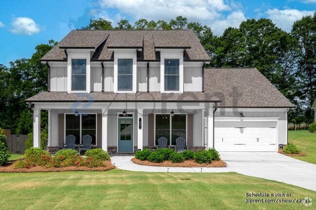 Building Photo - 25 Dooly Dr Rental